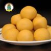 Bandar laddu(Thokudu laddu)